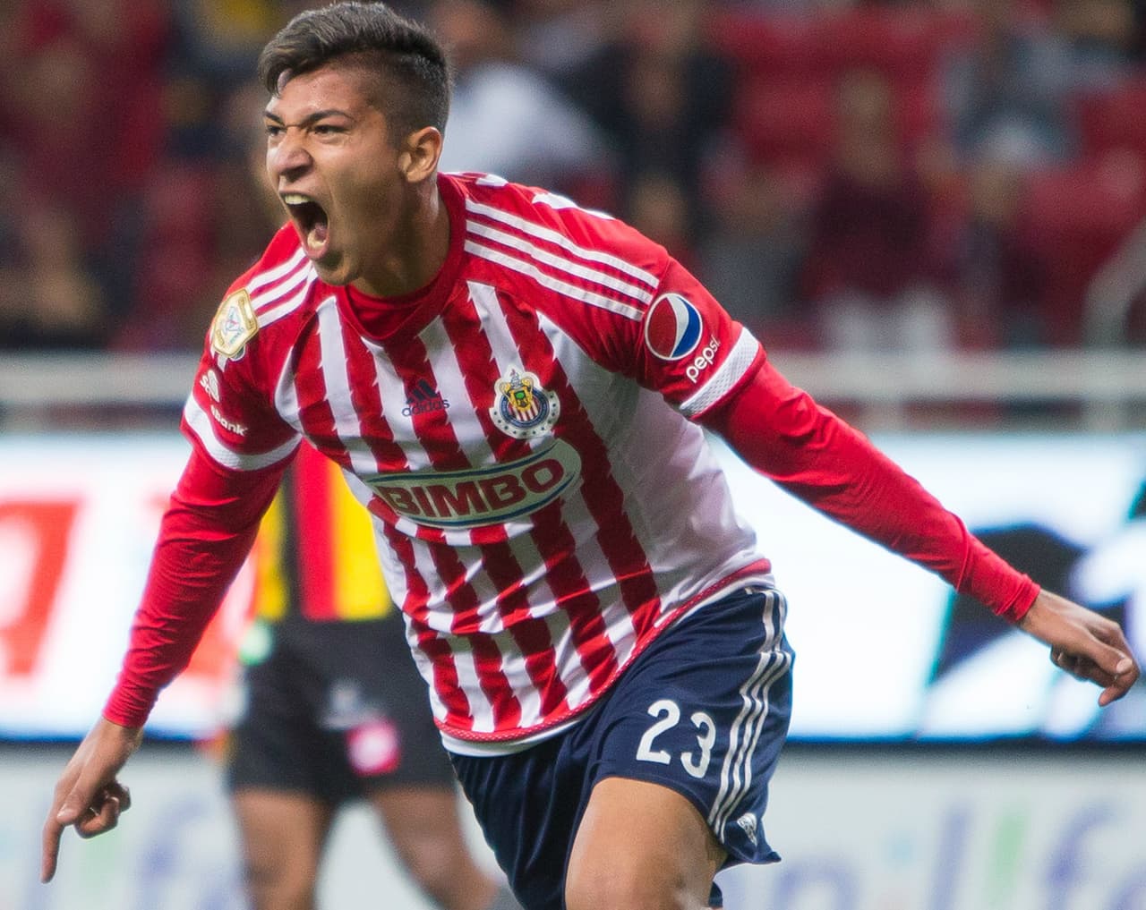 Chivas 1-0 Leones Negros: Guadalajara logra otra victoria en la Copa MX