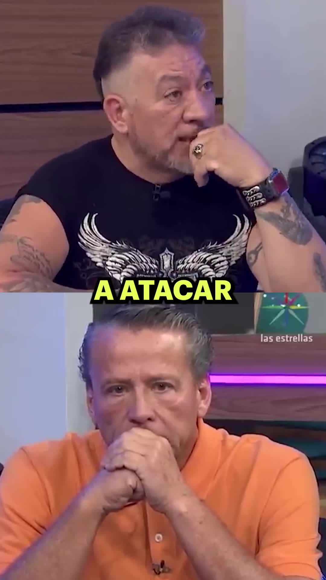 Carlos Trejo se defiende de lo dicho por Adame