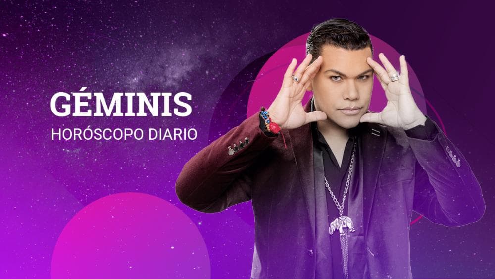 Niño Prodigio – Géminis 23 de mayo 2019