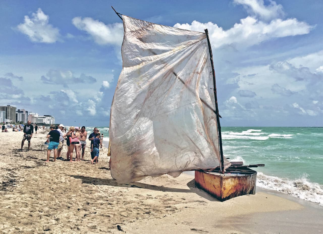 Estos son los inmigrantes que no se verán afectados por la propuesta de limitar visas y residencias a quienes pidan ayuda pública