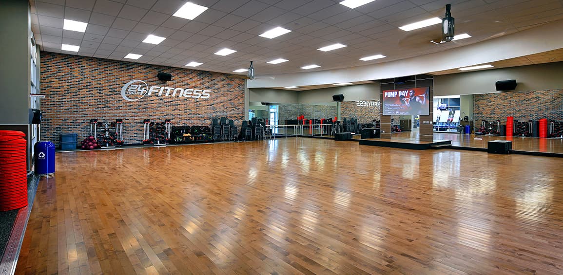 El local de 8400 Mills Drive, en Miami, será cerrado y contaba con una sala de usos múltiples y una piscina para quienes se ejercitaban con deportes acuáticos.