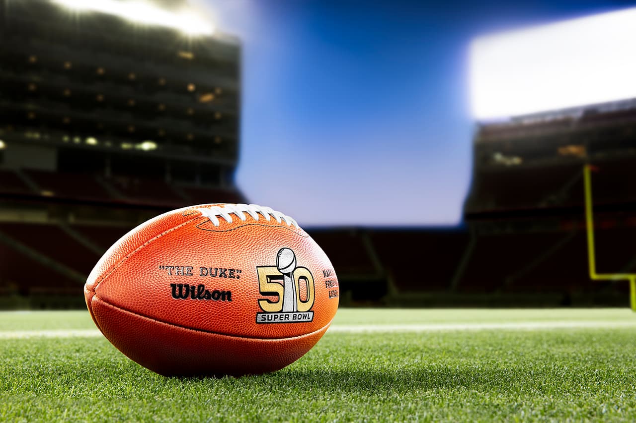 Super Bowl Opening Night Fueled by Gatorade