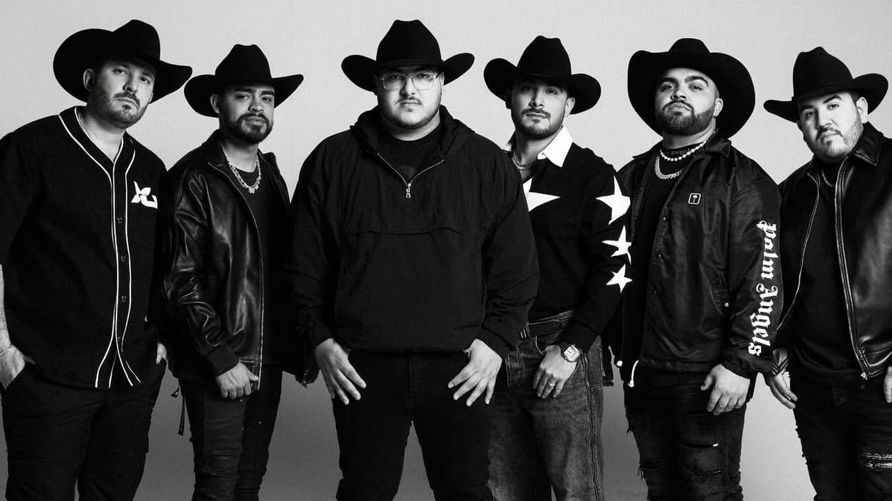 Grupo Frontera actuará en Premio Lo Nuestro 2024