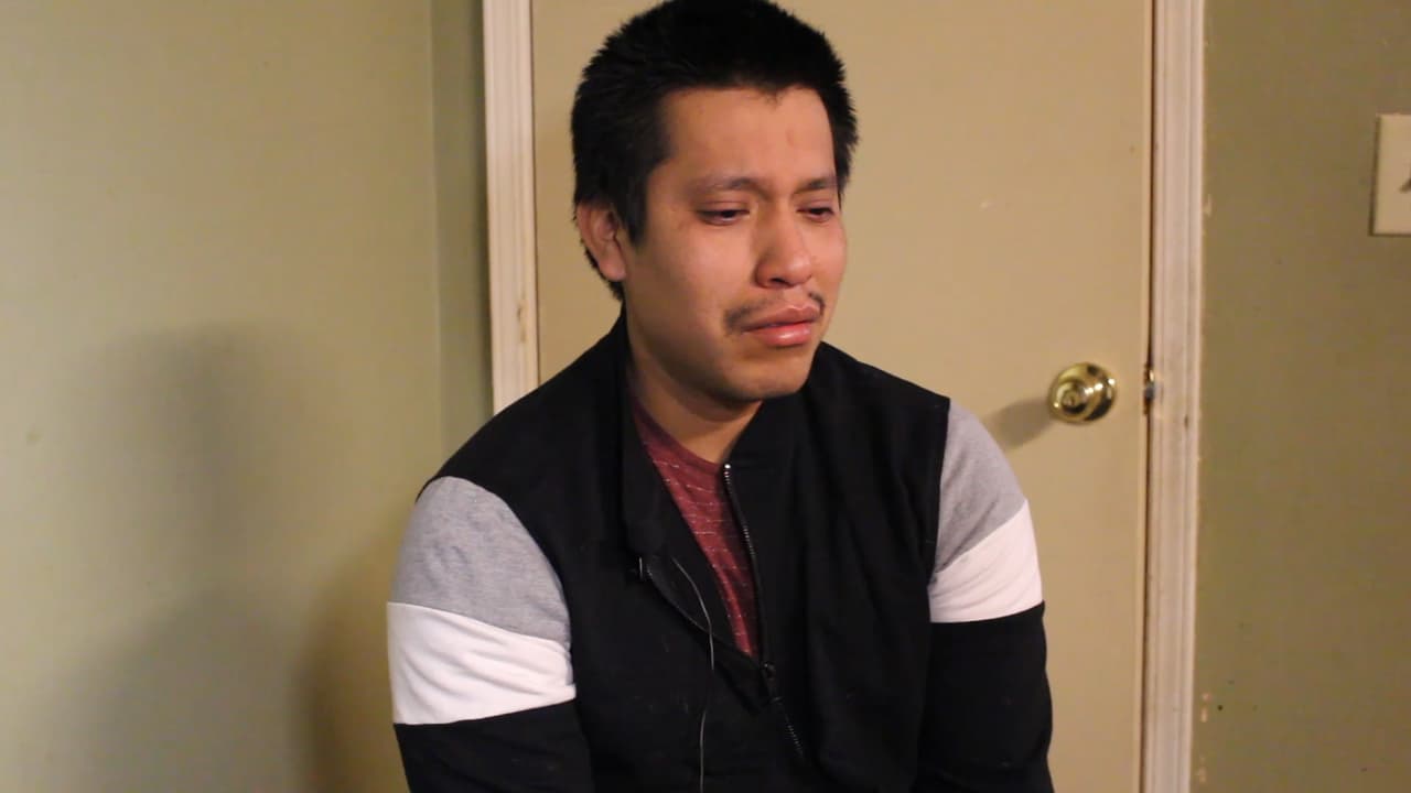 Melvin Díaz recuerda el último día que vio con vida a las niñas, “cuando me dieron mi último beso, ellas nunca me llamaban papá, ellas me decían mi amor, nada más me dijeron ’te amo mi amor’ como si presintieran algo".