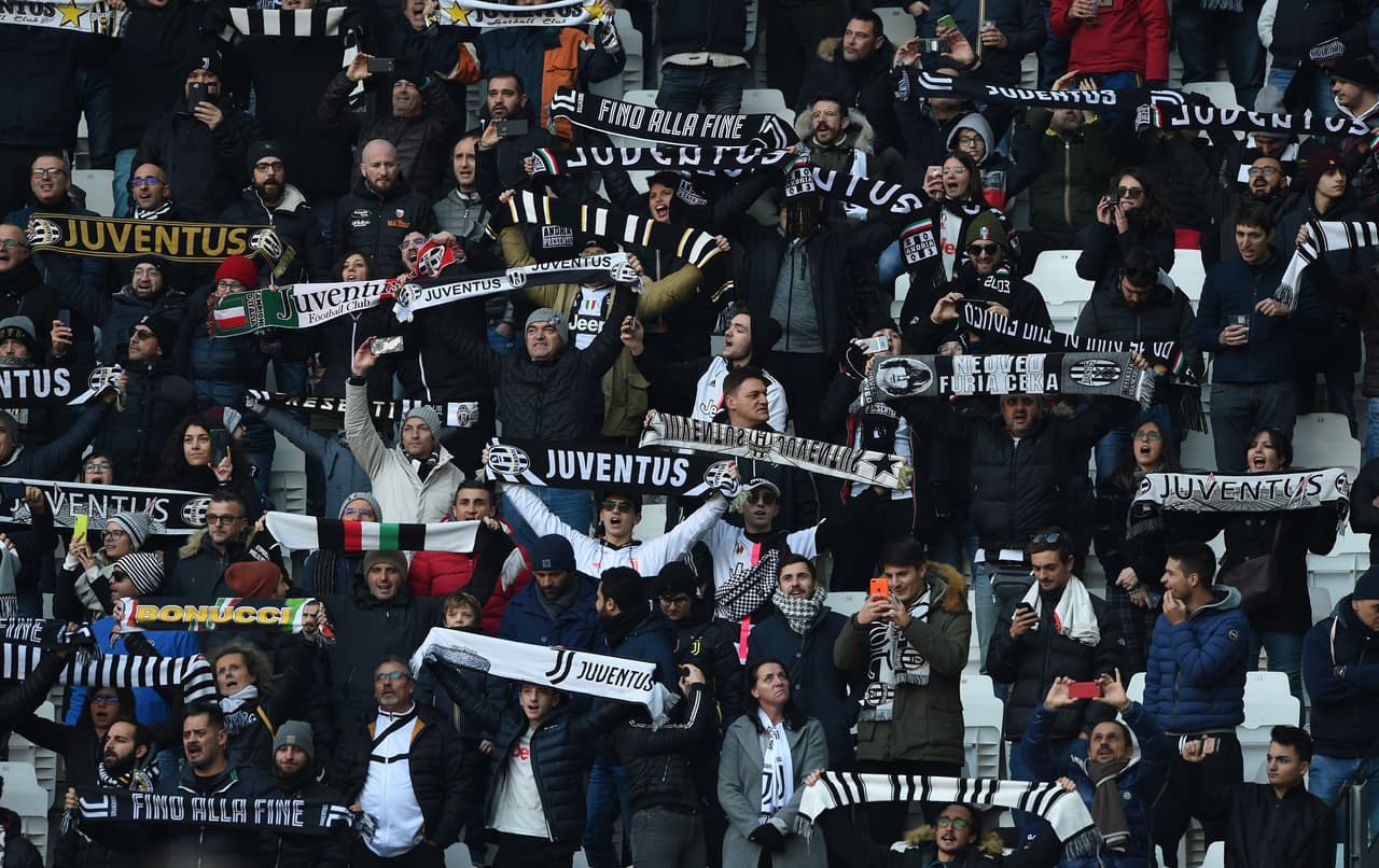 Coronavirus puede afectar a la Champions League