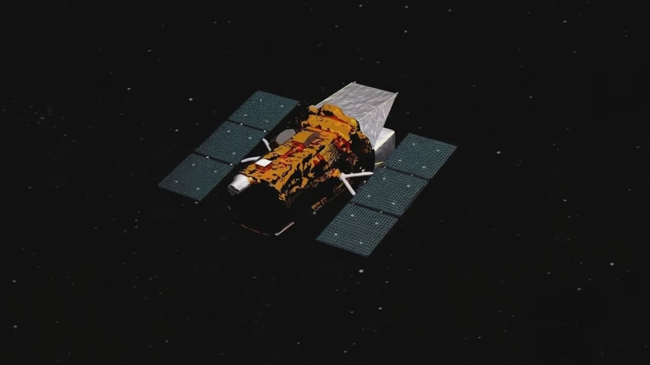 La NASA emprende una misión histórica para salvar al telescopio 'Swift'