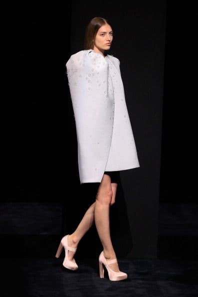 Ece Ege nos dio una muestra de las 'garritas' que definitivamente no tienen que apareceder dentro de nuestro armario.