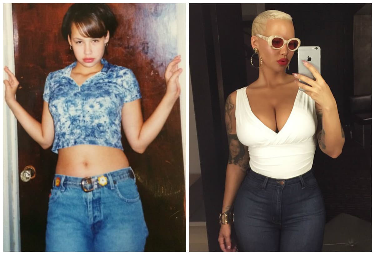 ¡Vaya que se ha transformado!