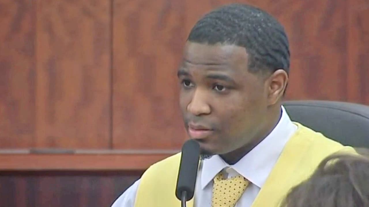 Vida en prisión a joven que mató por un par de tenis