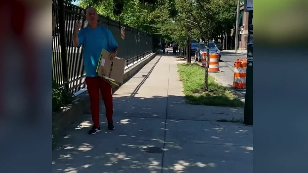 Despiden a supervisor de servicios judiciales por decir que las vidas negras no importan