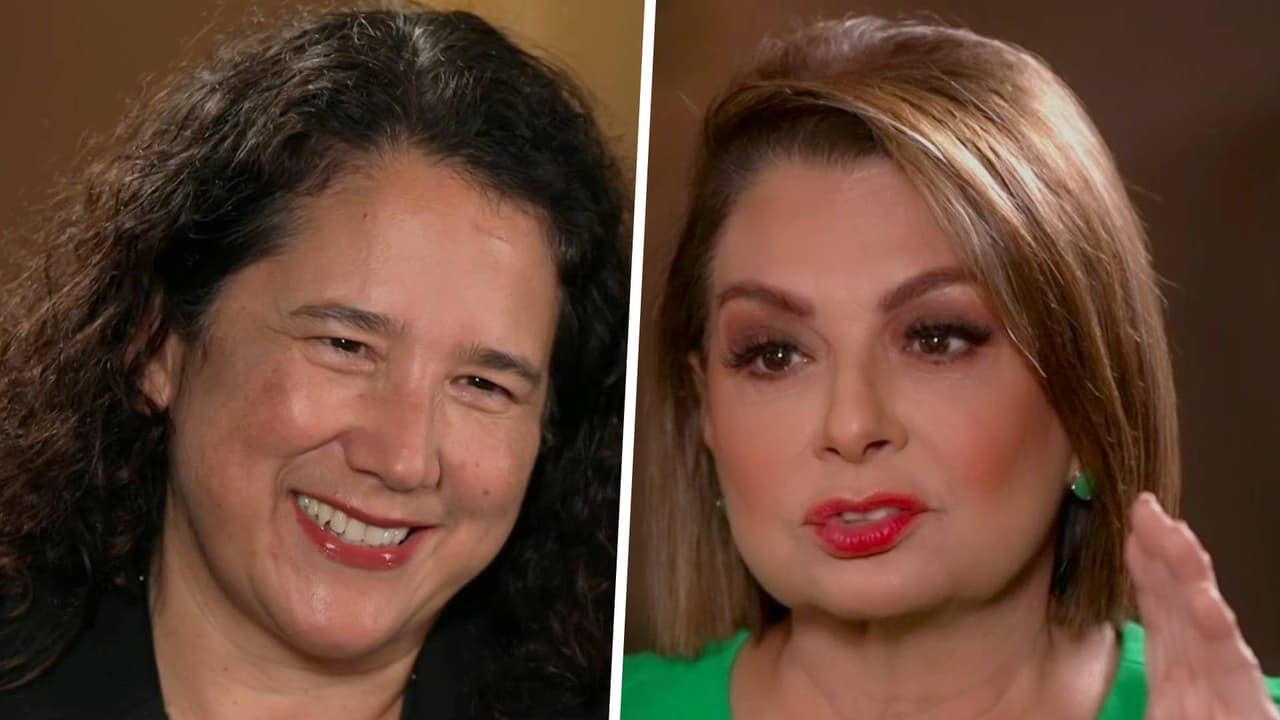 De jugar a la tiendita a administrar los pequeños negocios en Estados Unidos: la historia de Isabel Guzmán