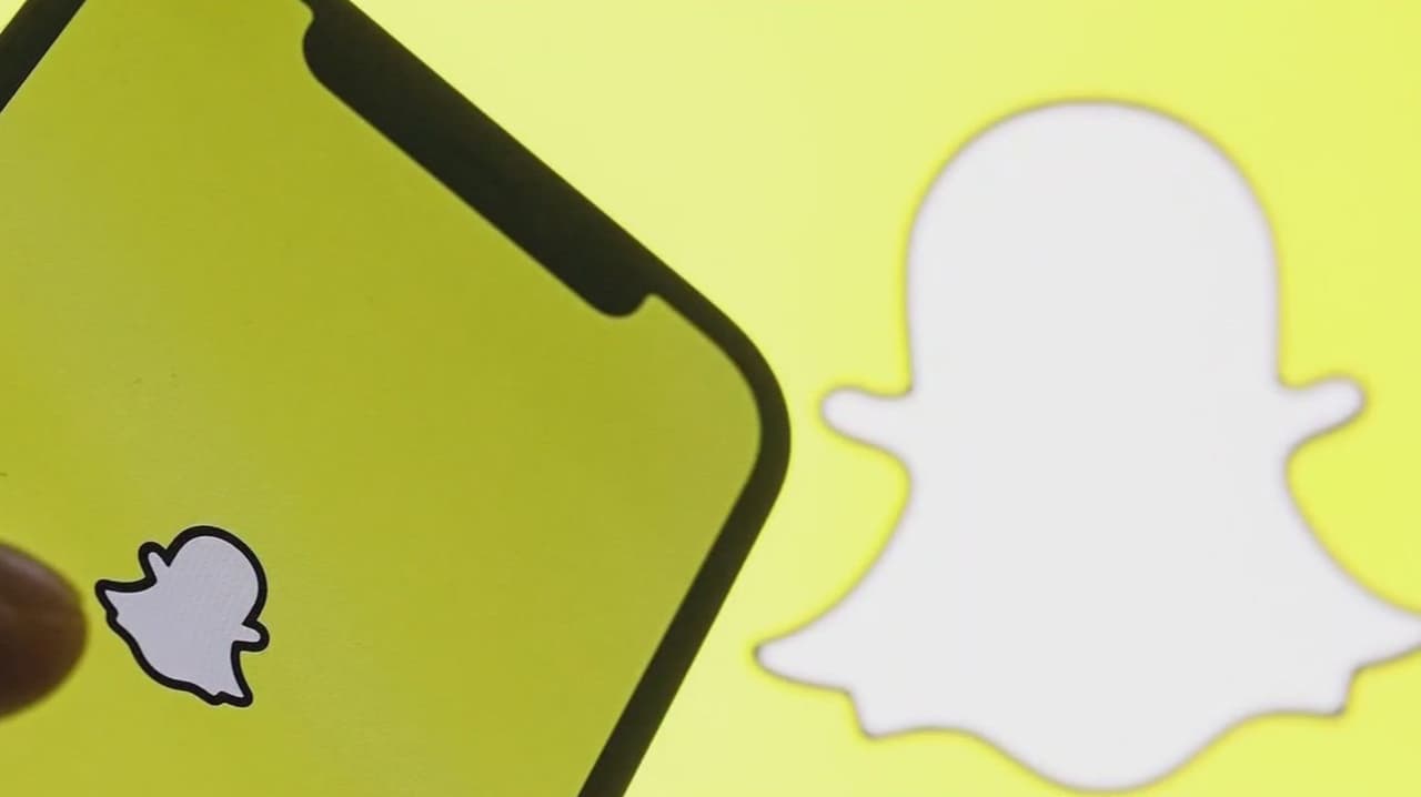 Noticias de negocios en 1 minuto: Snapchat, aranceles y el crudo a la baja