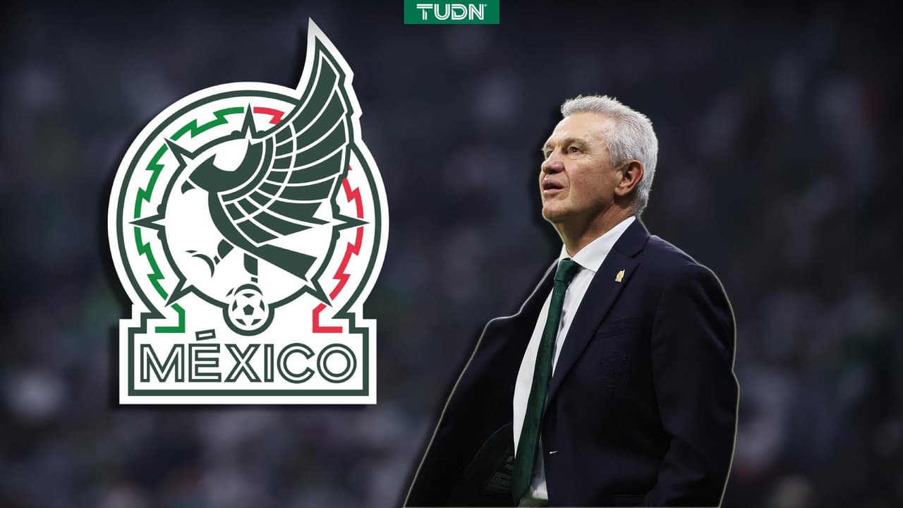 El recuento | Javier Aguirre y su tercera etapa en la Selección Mexicana