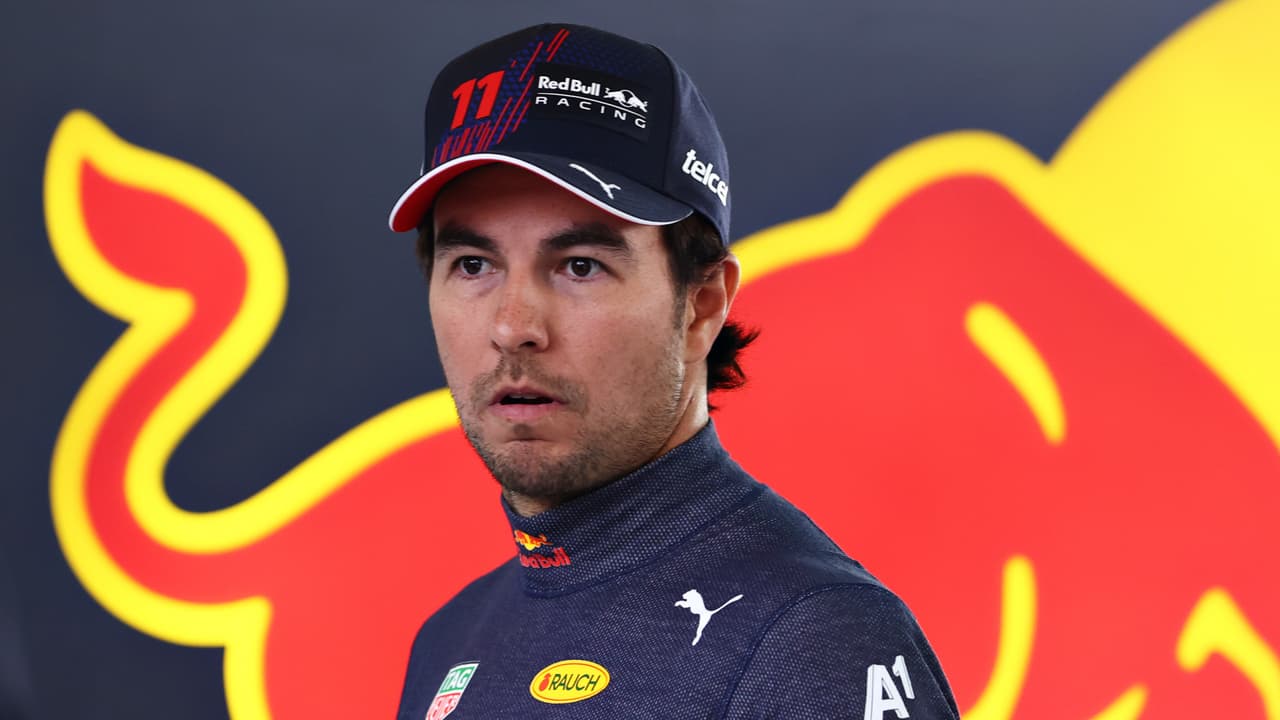 ¡No lo quieren! 'Checo' Pérez, fuera del Top 10 de pilotos de F1