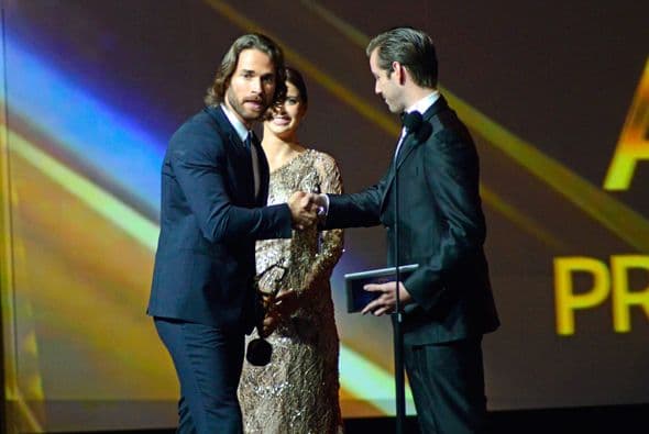 ¡Mismo que ganó el guapísimo Sebastián Rulli!