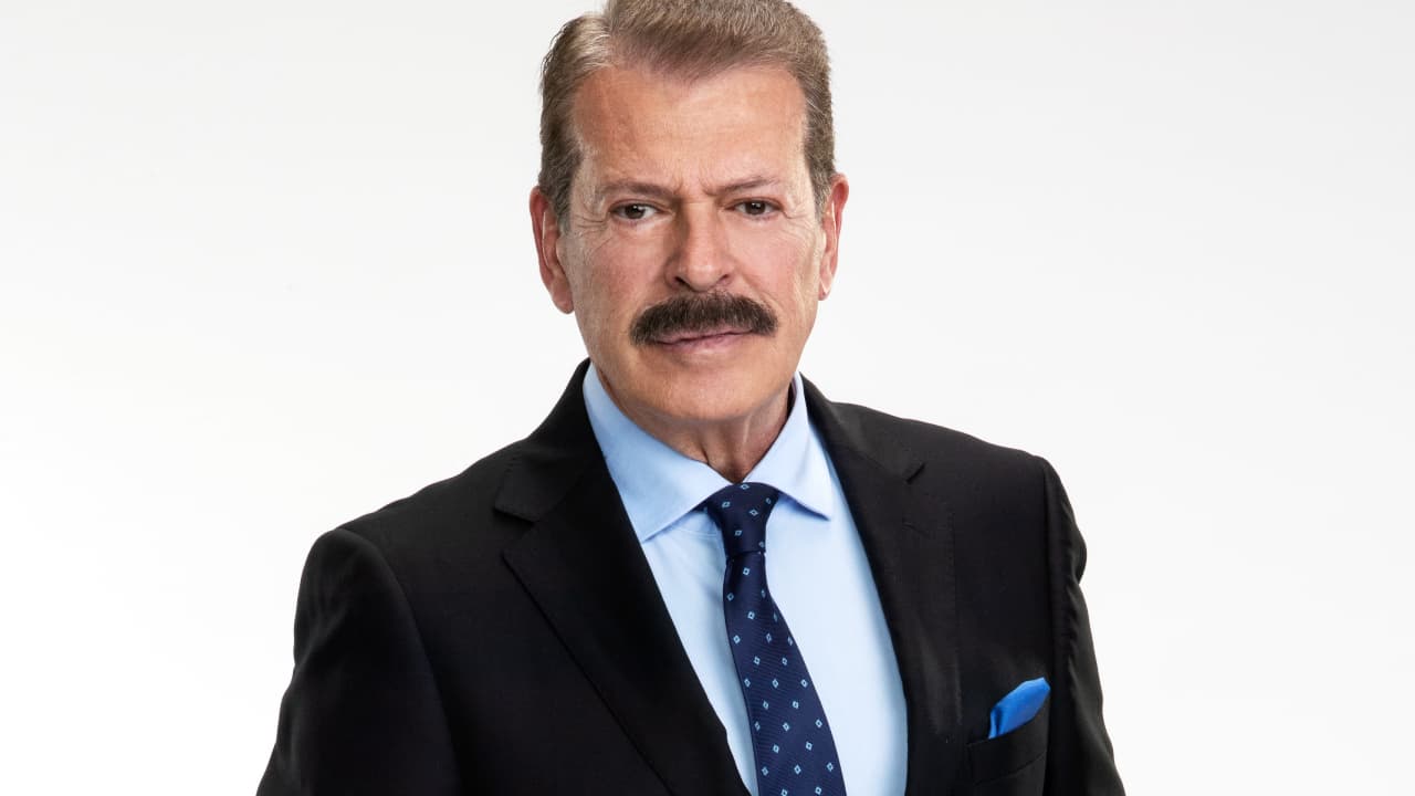 Guillermo, un poderoso empresario