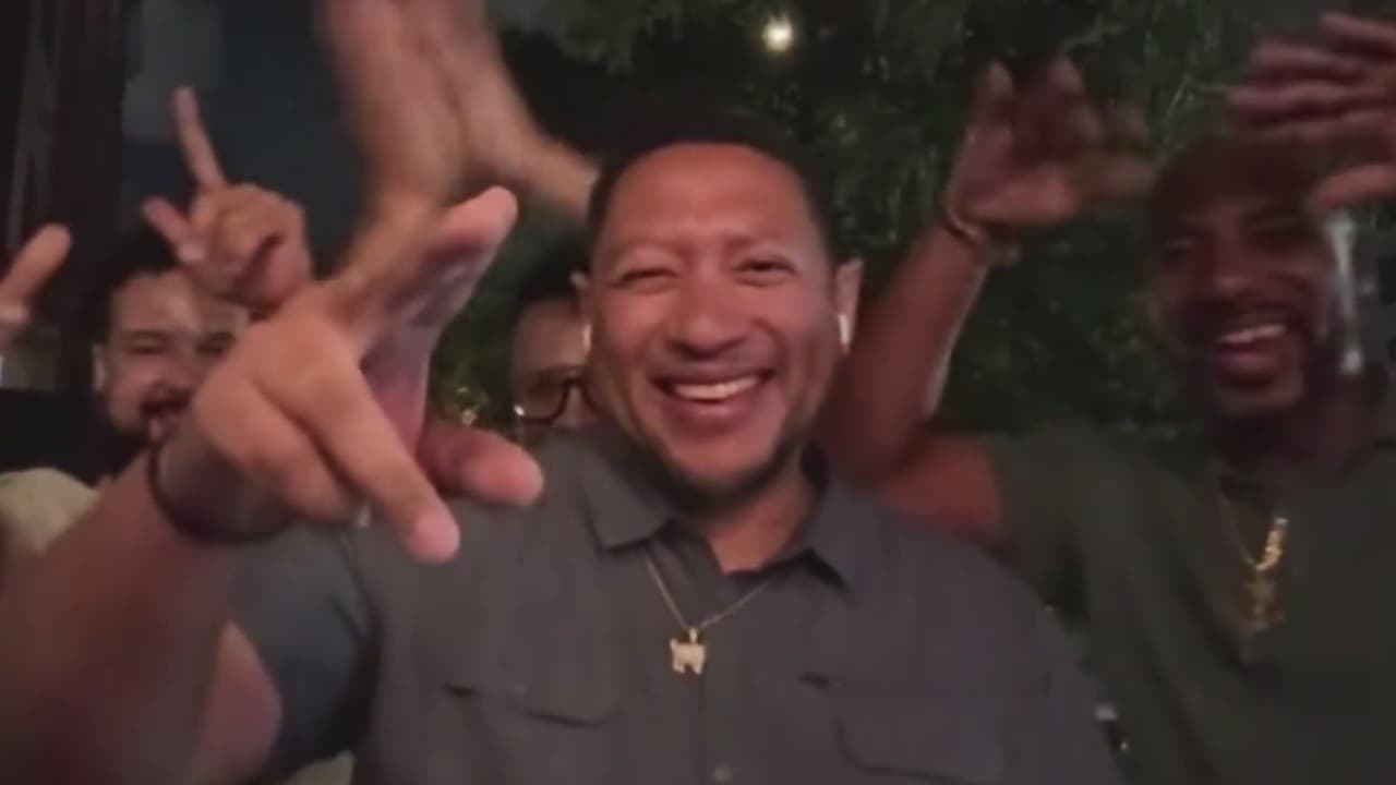 “Es lo máximo para mí”: Chef dominicano-estadounidense celebra ser reconocido entre líderes hispanos