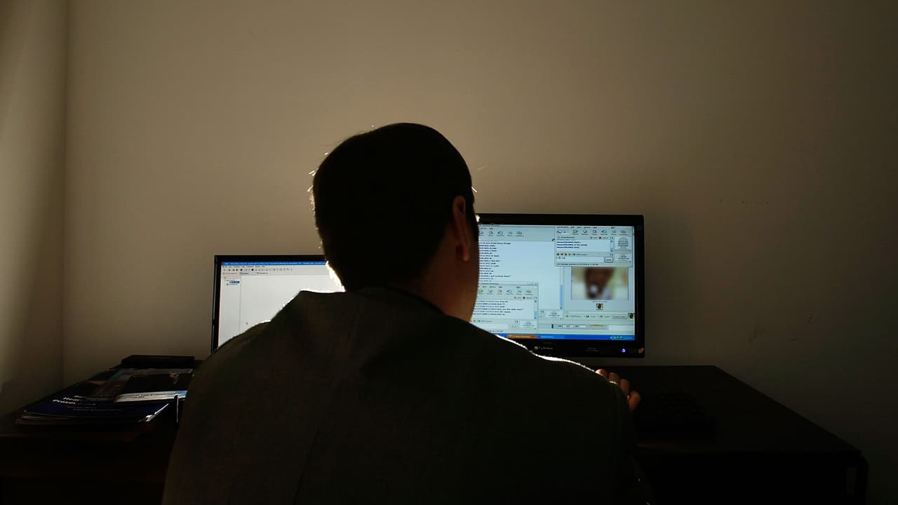 Condenan a 84 meses de prisión a un hombre de 53 años por pornografía infantil: tenía 62 videos de menores