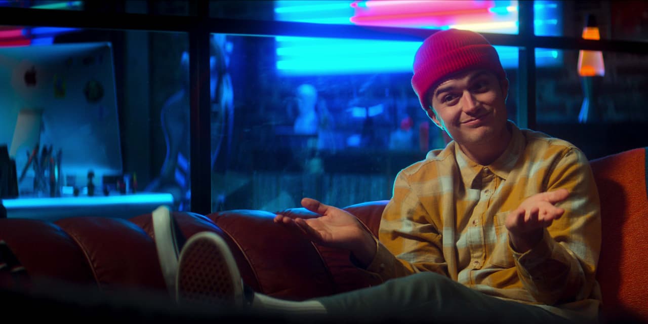 Películas de Netflix