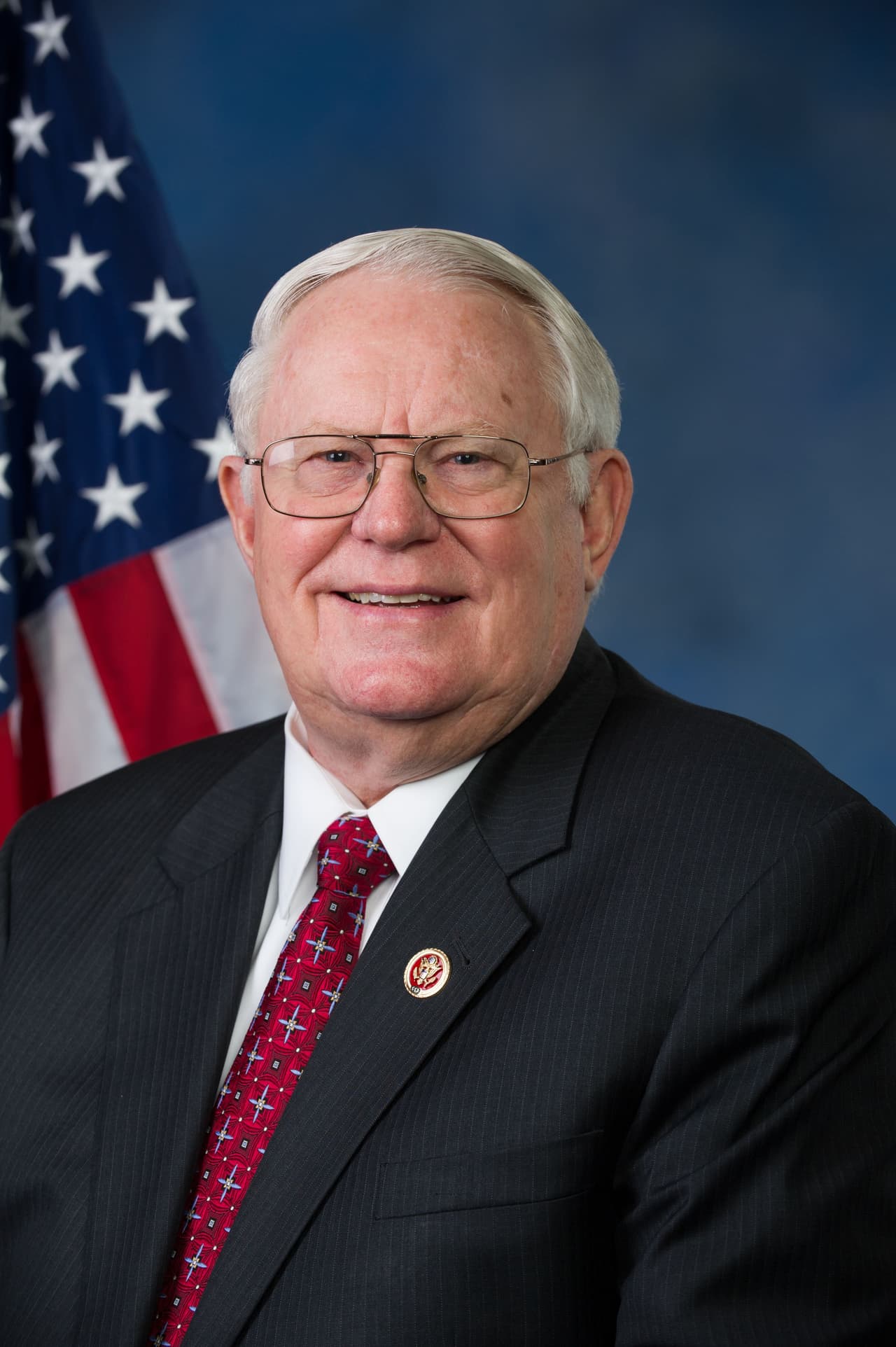 Joe Pitts's profile picture