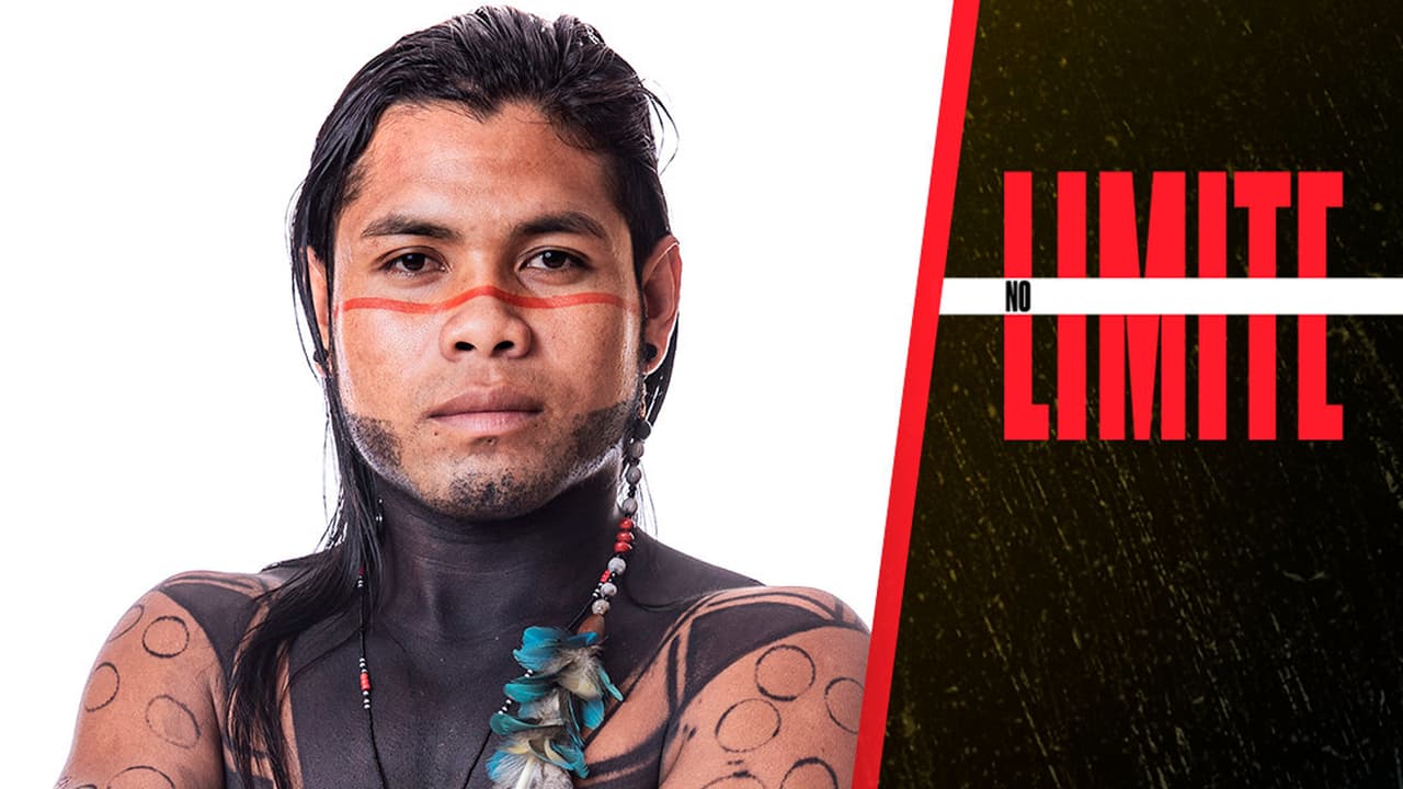 Janaron tem 27 anos e é monitor pesqueiro e tatuador