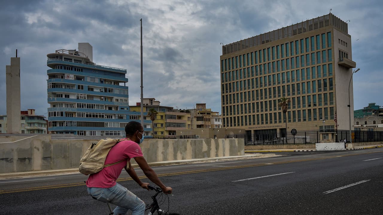 “El golpe más duro será económico”: experta tras incluirse a Cuba en lista de países patrocinadores del terrorismo