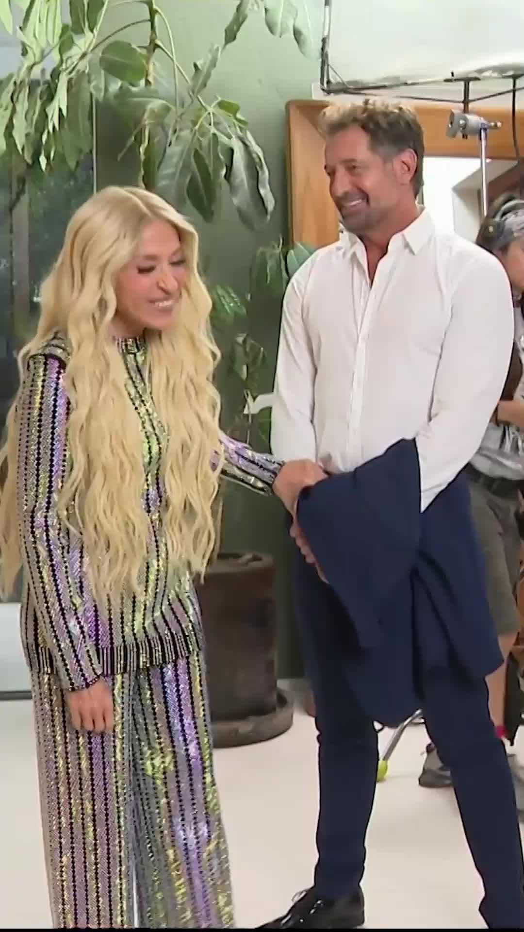 Gabriel Soto buscará un nuevo amor en 2026