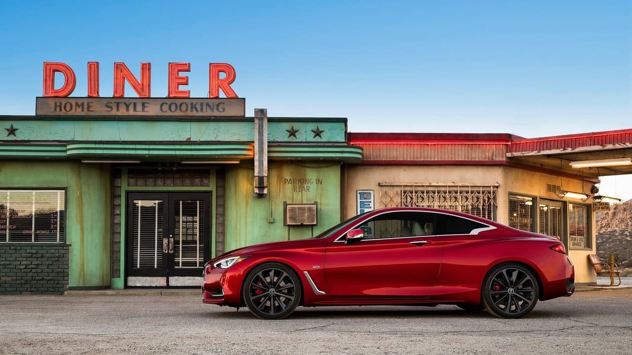 <b>Infiniti Q60</b>
<br>Cuando el diseñador cubano-estadounidense Alfonso Albaisa tomó las riendas de los estudios de diseño de Infniti, los modelos de la marca de lujo de Nissan eran máquinas de aspecto austero y aburrido. Hoy Albaisa ya fue ascendido a jefe de diseño de toda la corporación, pero no sin dejar en Infiniti un legado de vehículos extraordinariamente hermosos entre los que se destaca este sexy coupe cuyas cuyas líneas fluyen de tal manera que comunican romance y dinamismo.