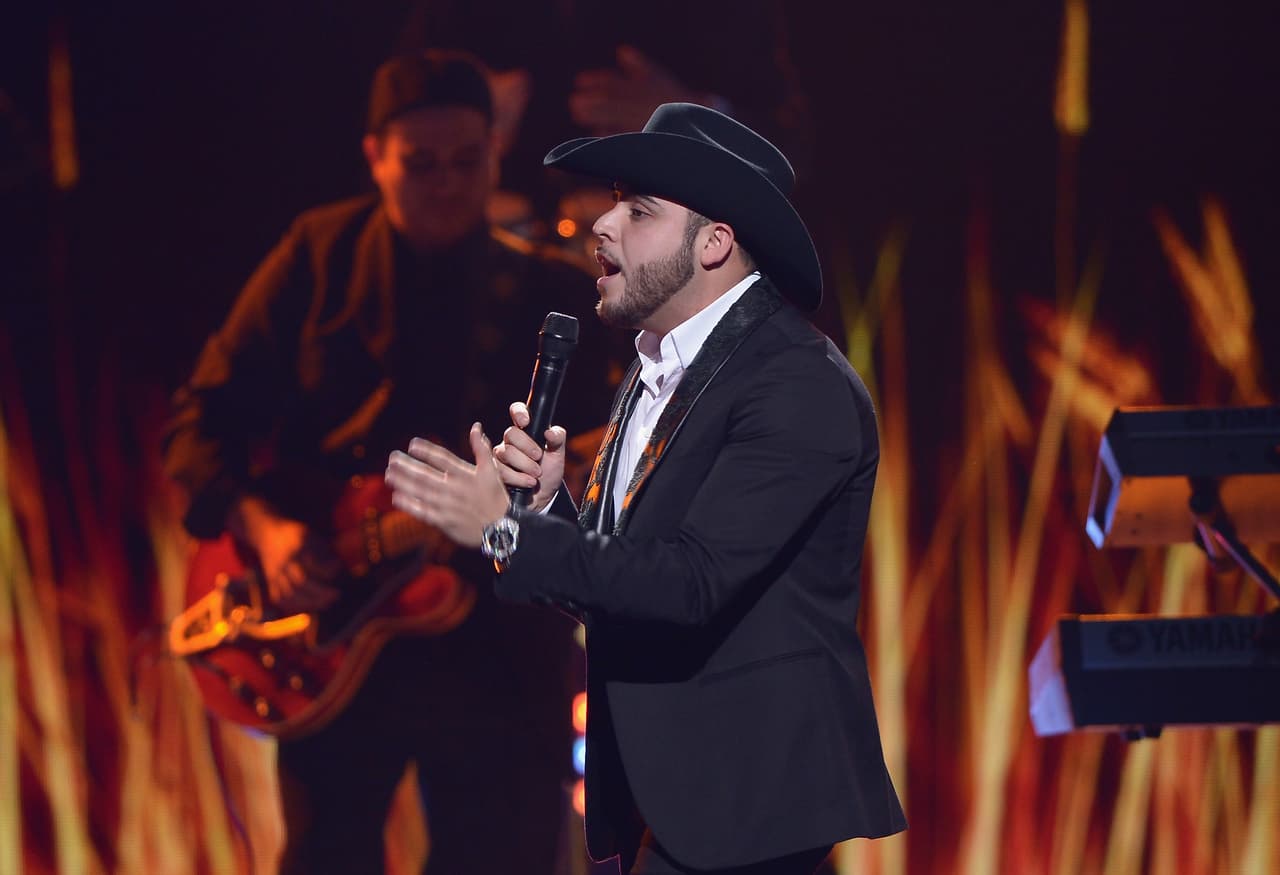 En el programa 'El Gordo y la Flaca' se informó que existen dos líneas de investigación contra el cantante.