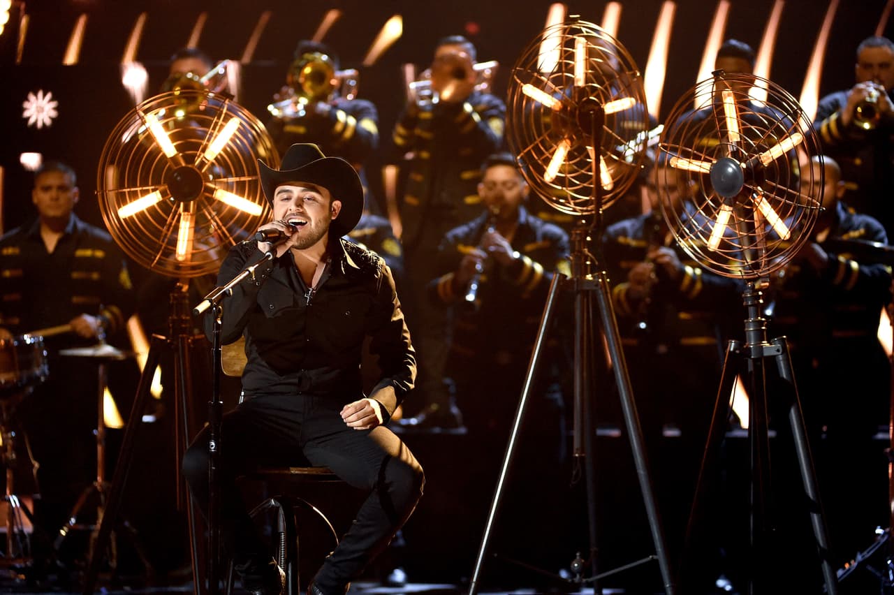 Por el momento, Gerardo no ha hecho declaraciones.