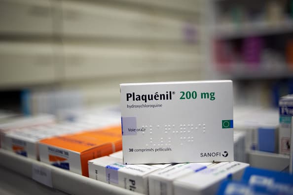 “No la quiero para el coronavirus, tengo lupus y la necesito”: el duro camino para quienes se tratan con hidroxicloroquina