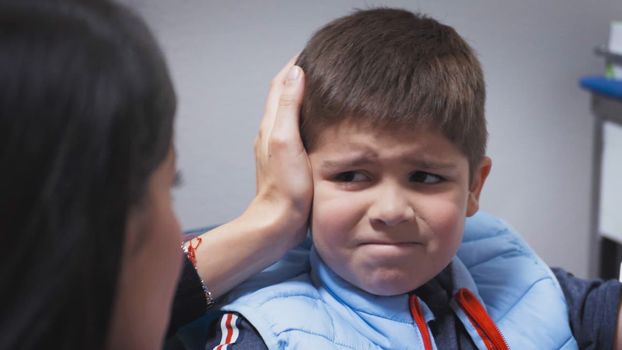 Te Doy La Vida Capítulo 3