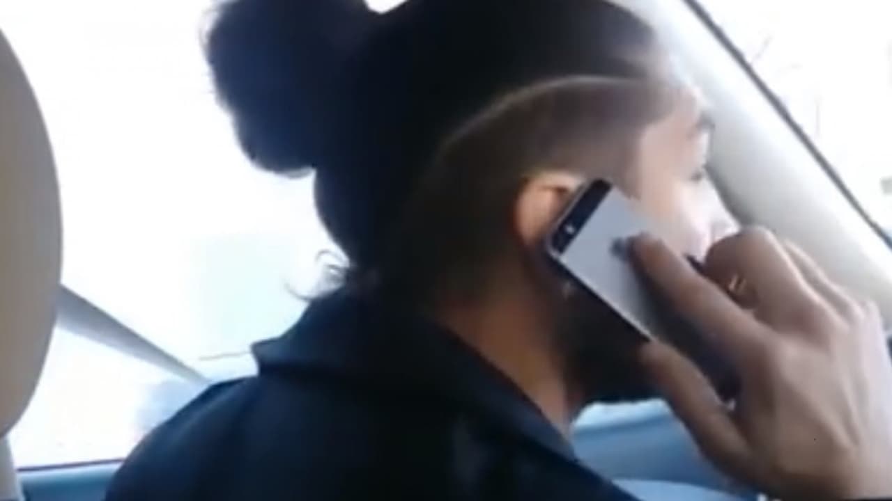 Un activista logra parar una detención de ICE por conocer sus derechos constitucionales