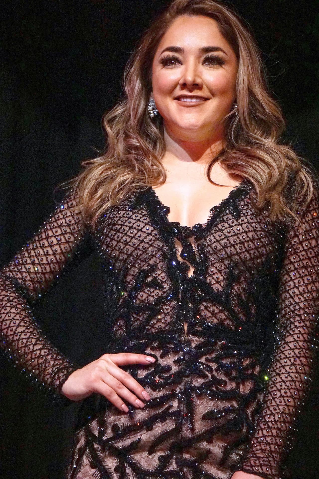 En los audios, se dijo que Sherlyn concluyó su noviazgo luego de que supuestamente ella encontrara una caja de preservativos, así como juguetes sexuales entre las pertenencias del cantante.