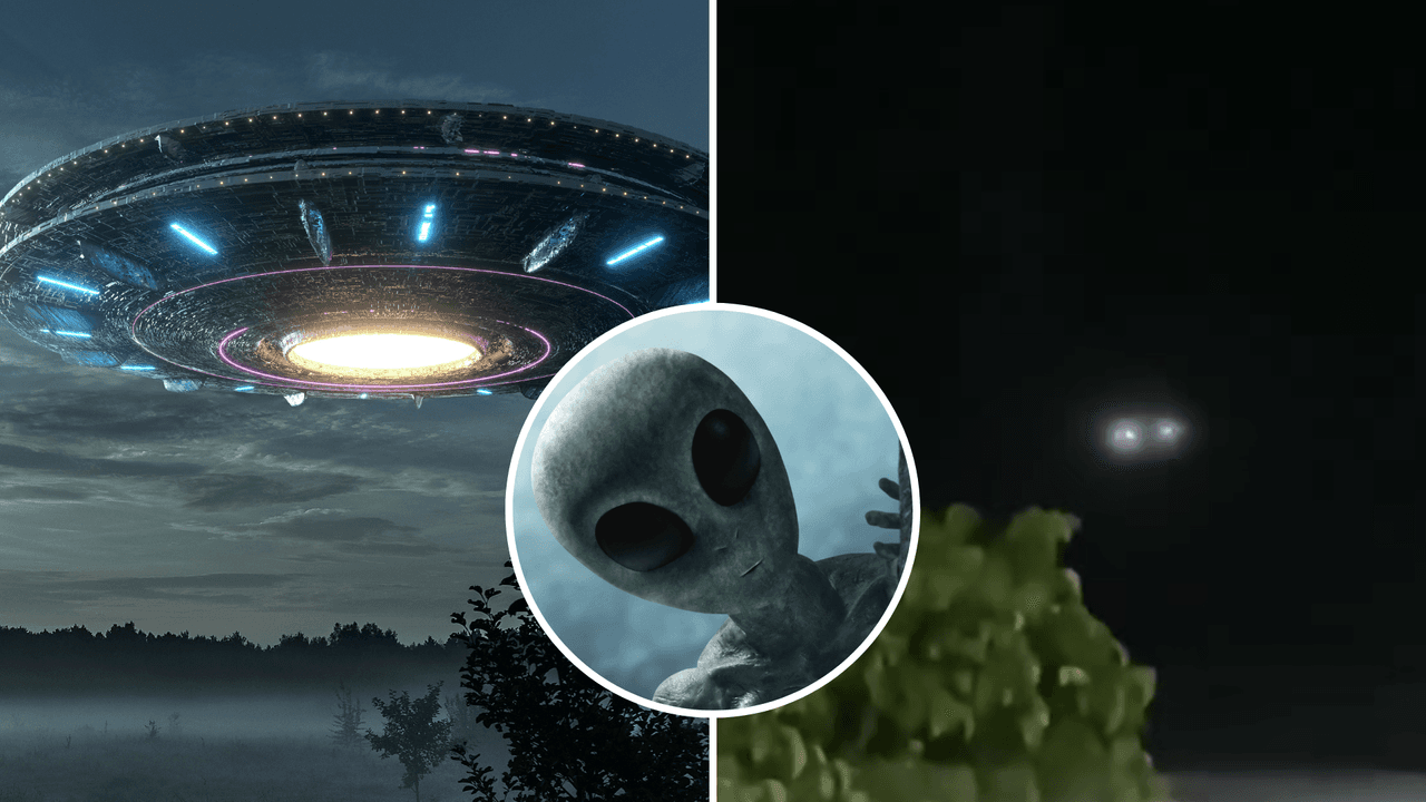 Supuesto OVNI es captado en México y el video consterna a Internet: ¿es real o una edición?