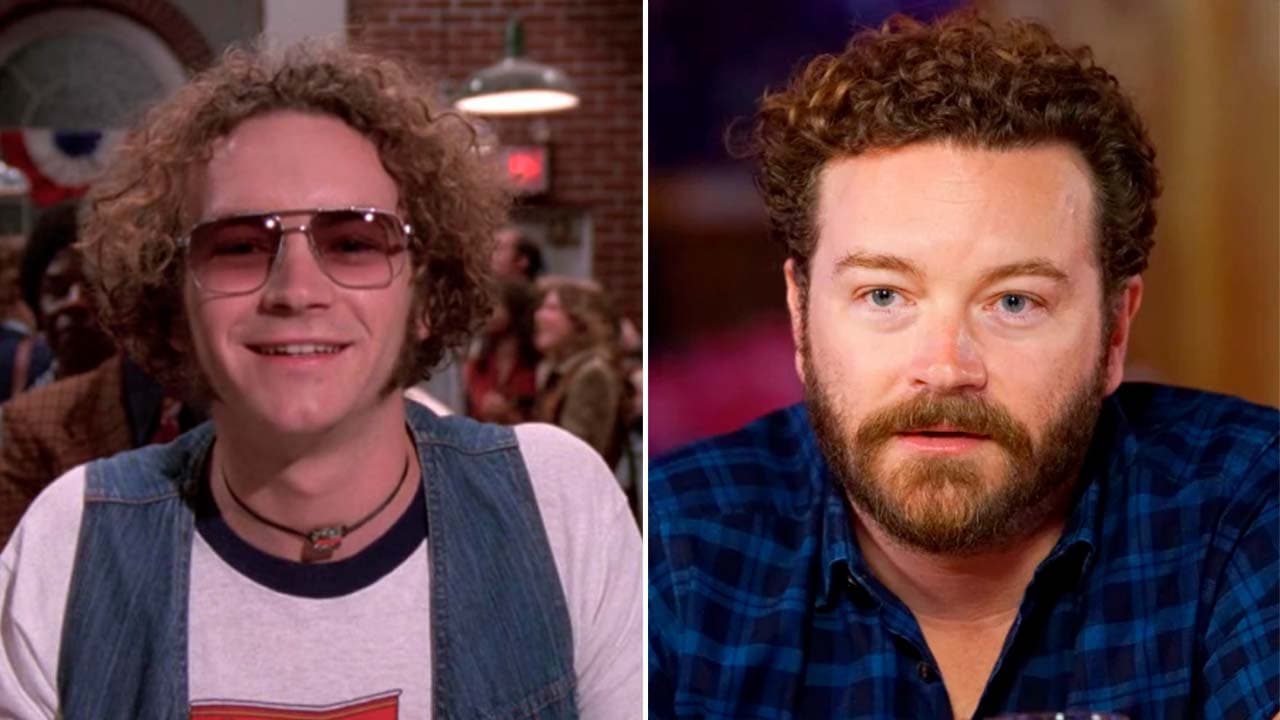 La Cienciología intentó encubrir los crímenes de Danny Masterson: 4 mujeres denunciaron ser intimidadas