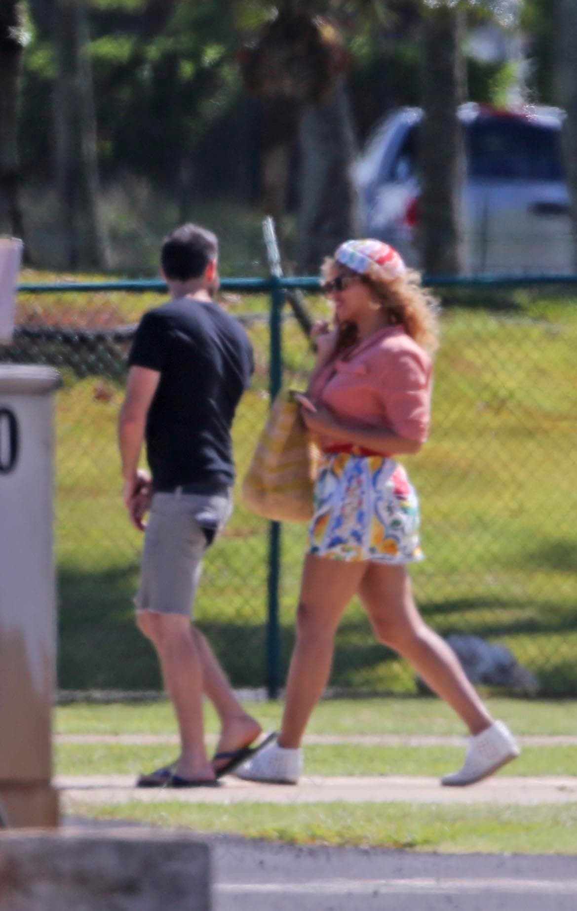 ¿Qué tantos paisajes habrán visto?