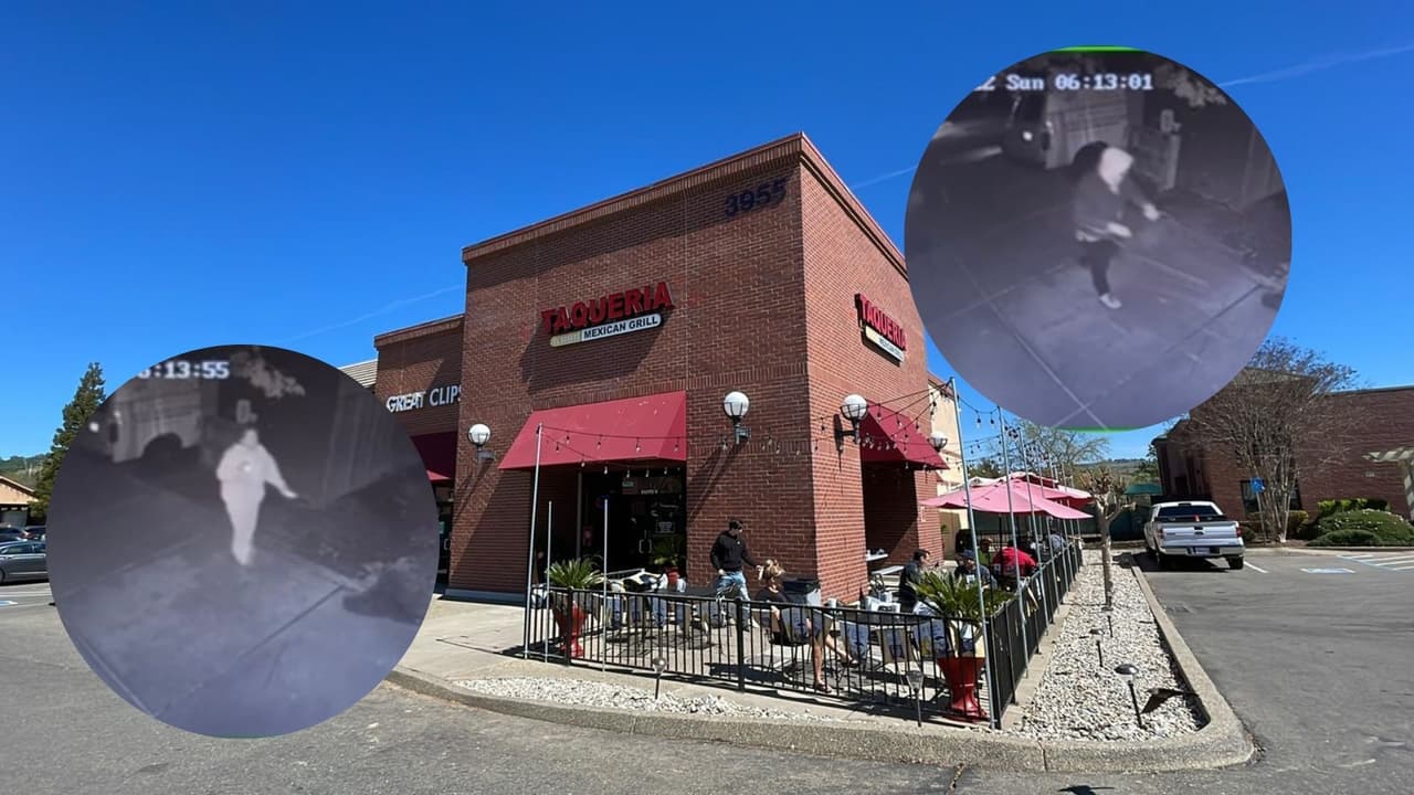 Roban taquería por cuarta vez, y el dueño denuncia la falta de respuesta de las autoridades