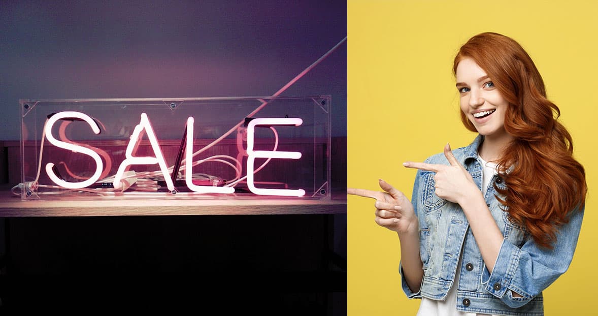 Las marcas premium de toda la familia están en estas ¡rebajas!