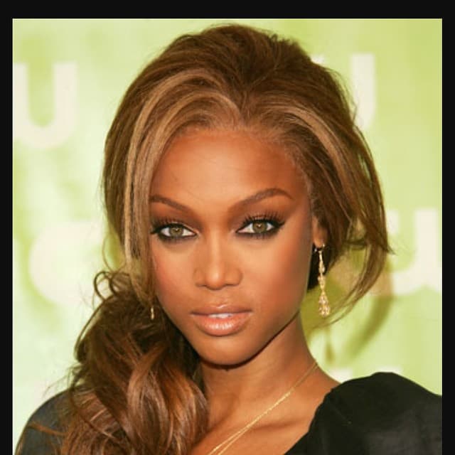 ¿Qué te parece esto que ha hecho la modelo? ¿Salir sin maquillaje es algo valiente?