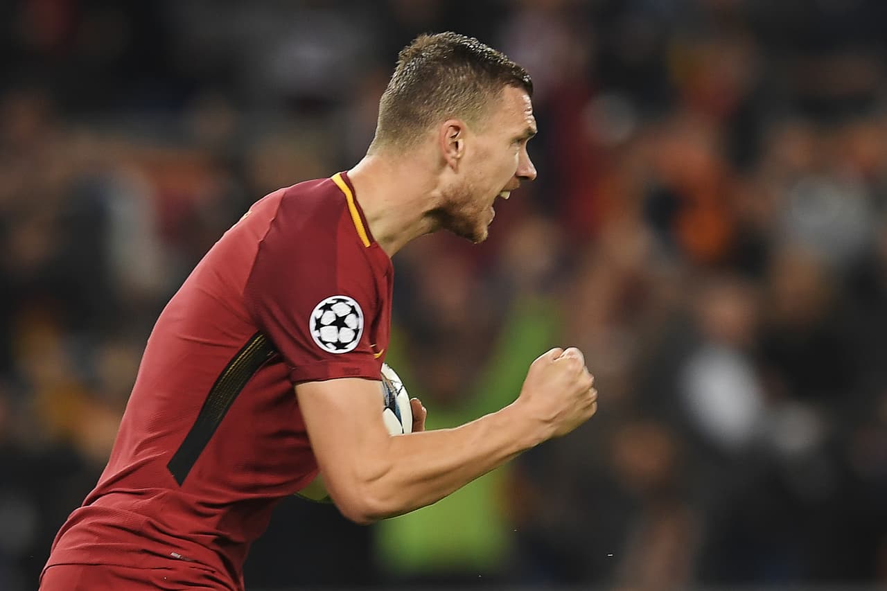 Roma logró lo que parecía impensado y remontó la serie contra Barcelona al vencerlo 3-0 y con ello clasificó a la semifinal de la Champions League, ante la sorpresa de propios y extraños.