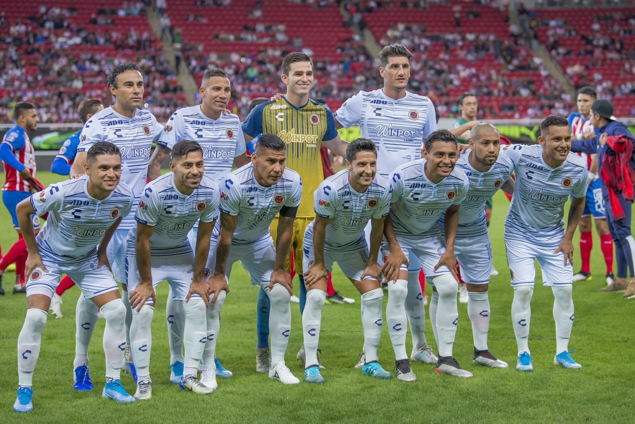 Veracruz desmiente venta a Joaquín García