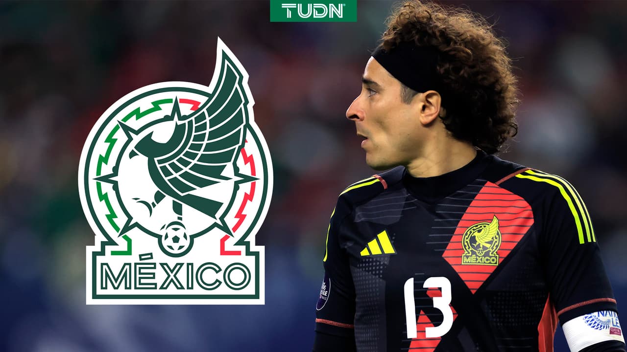 El deseo de Memo Ochoa que lo pondría a la par de Messi y CR7