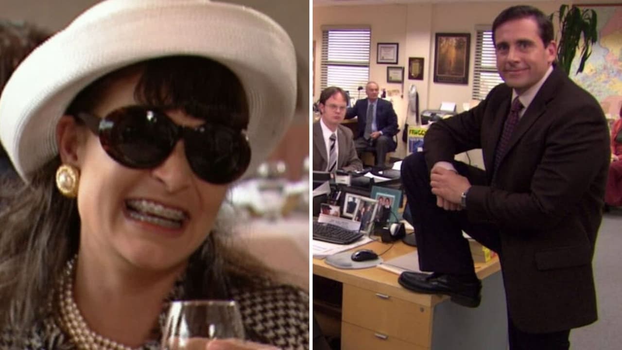 Las mejores historias de cómo la gente renunció a su trabajo tóxico: hasta celebraron con champaña