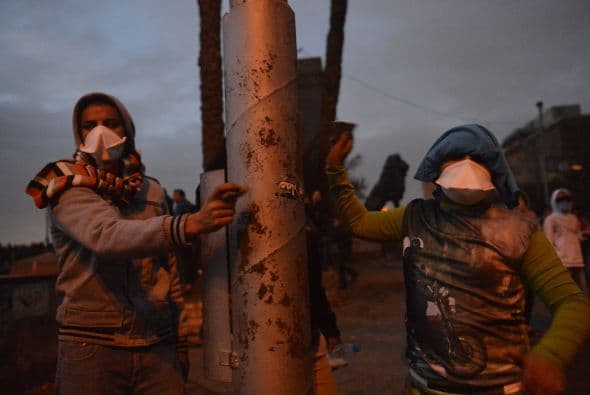 La oposición ha anunciado que boicoteará esos comicios si Morsi no cede ante sus demandas.