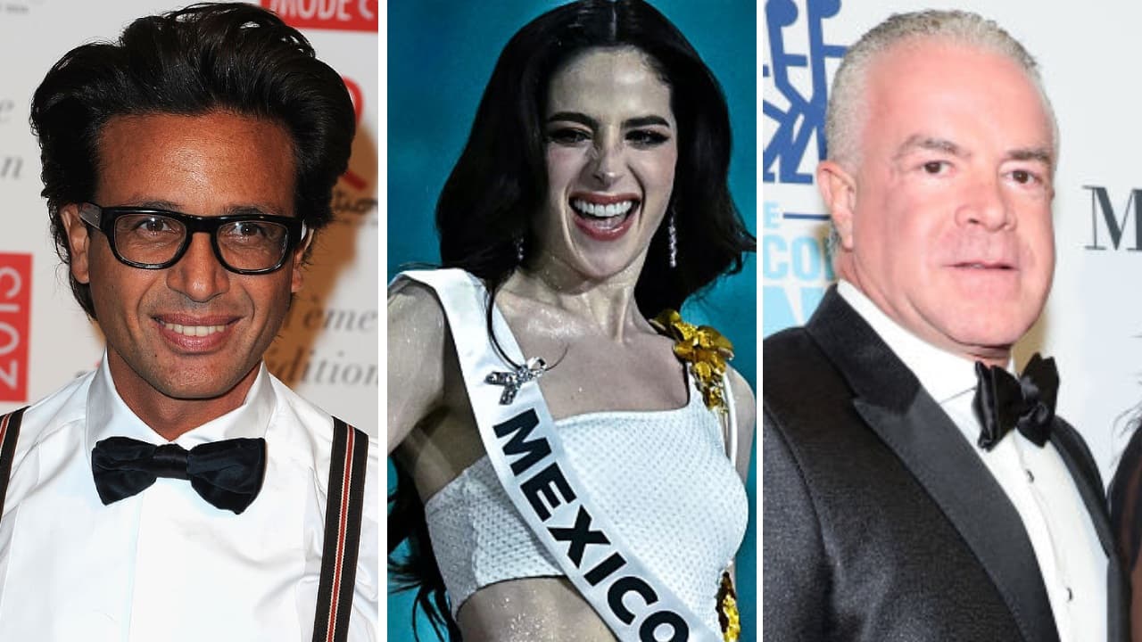 Exjuez de Miss Universe 2025 quiere "hacer justicia": dice tener pruebas de que no hubo transparencia