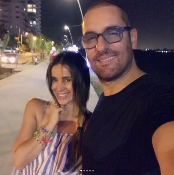 Ambos han respondido que nunca ha estado en sus planes convertirse en padres.