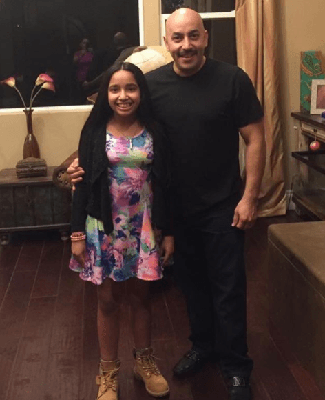 El cantante también ha mostrado en sus redes sociales lo orgulloso que está de sus hijos.