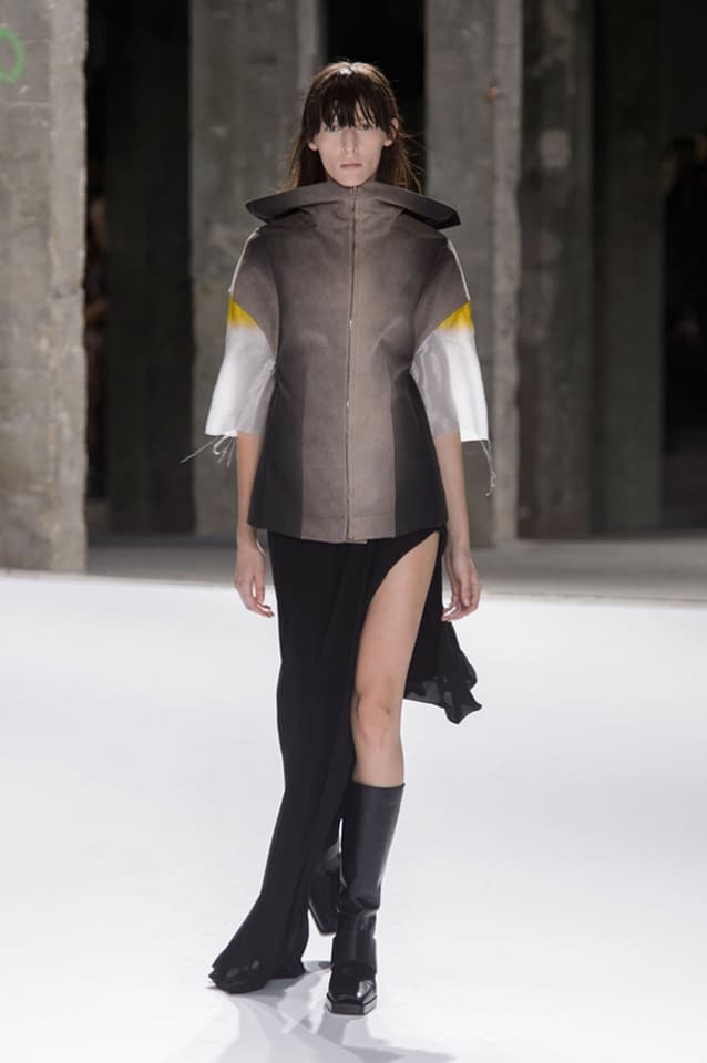 Imágenes del PFW 2016