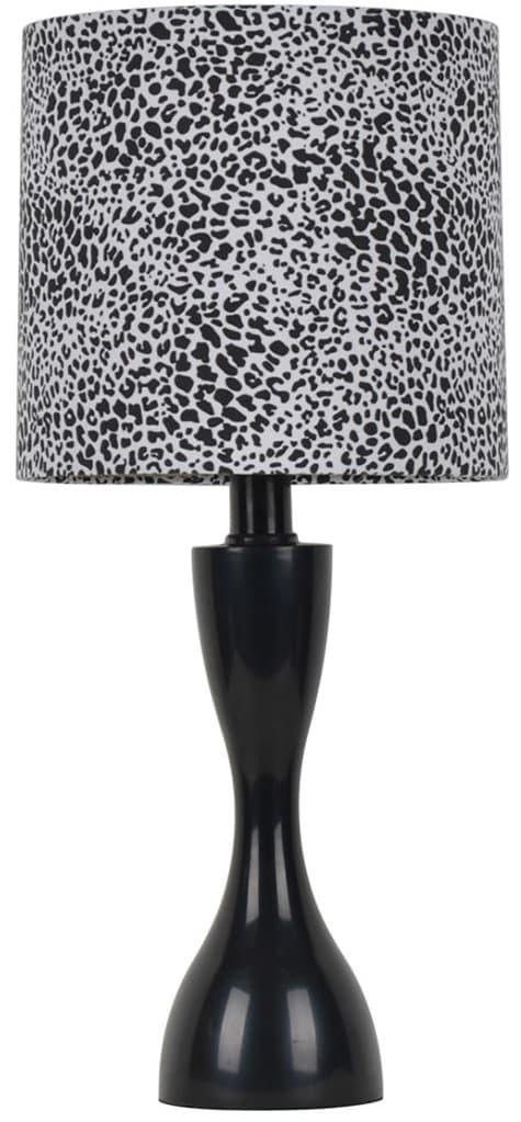 Por eso, ya sea en azul o en animal print, ¡es una elección fantástica!